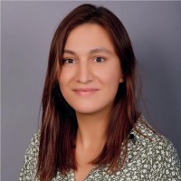 Gönül Yalçın
