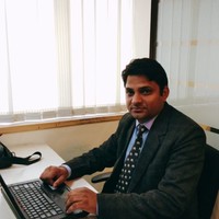 Kapil Mittal