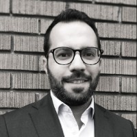 Eyad Baghdadi