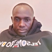 John Kennedy Simiyu