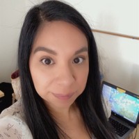 Yesenia Reynolds