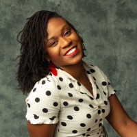 Alacia Reynolds