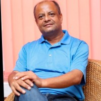 Navin Subedi