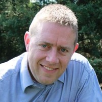 Chris Rogers
