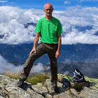 Luca Vismara
