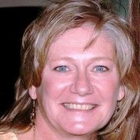 Gail Meadowcroft