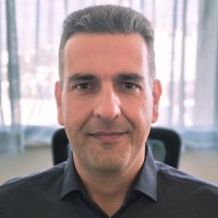 Kyriakos Romios