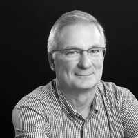 Jeffrey Deren