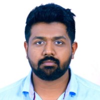 Vishnu Shaji
