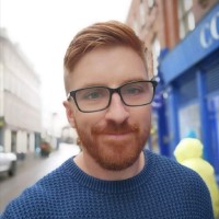 Tom Donaldson