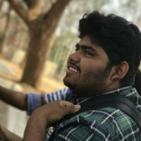 Hrishikesh J