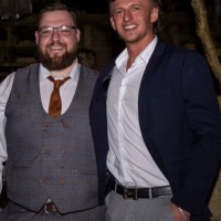Adam Davidson
