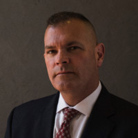 Andrew Lyon