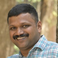Vipin Joseph