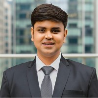 Rishabh Natholia