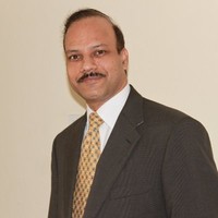 Dr GUNASEKAR VUPPALAPATI