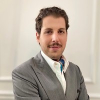David Szentivanyi
