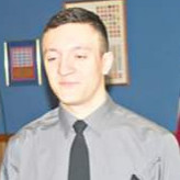 Cory Chrestensen