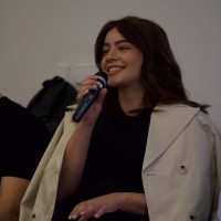 Mariana Ferreira