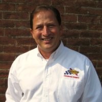 Terry Thompson