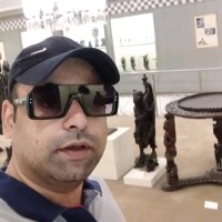 Mohammed Ammar Uddin