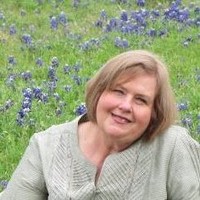 Joy Preston