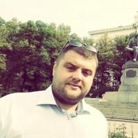Vladimir Ostrikov