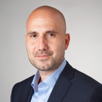 Yannis Kotziagkiaouridis