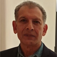 Javeed Hyder