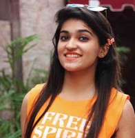Nidhi Chopra