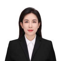 Brittany Huang