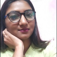 Rupal Chavan