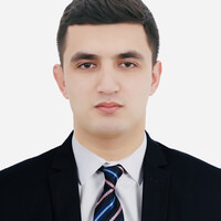 Bekhruz Bobokhonov