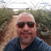 Jose Luis Castro Mendoza