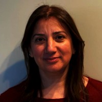 Fareeda Diab