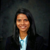 Poonam Bhogale