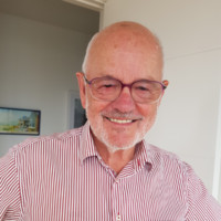 Peter Boyle