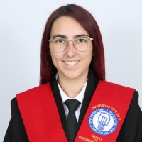 Beatriz Martín Molina