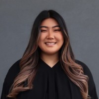 Rebecca Chang