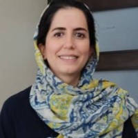 Sara Jafari