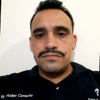 Juan Andres Camacho Felix