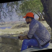Engineer Muhammad Kashif Iqbal