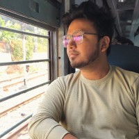 Karan Singh Soni ☁