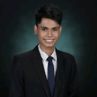 Bryan Kim Vinluan