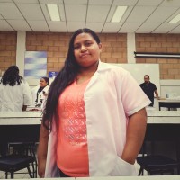 Aminta Franco Alcon