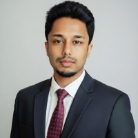 Sugantha Kumar
