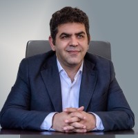 Mehdi Pournamdari