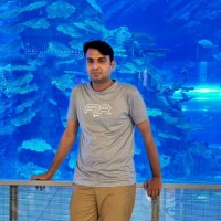 Muhammad Ubaid Ullah Shahid