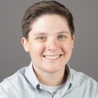 Deb Crawford, PhD LPC (MO)