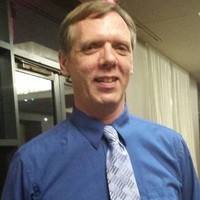Roy Smith